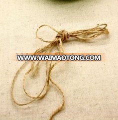 12/16/20/lbs Jute Twine Heavy Duty All Natural For Industrial, Packaging, Arts & Crafts, wedding Jute ropes on sale